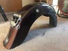 59378-05bps Road Glide Black Cherry Rear Fender