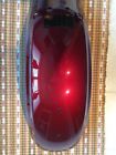 59378-09cys 59378-09 Cys Harley Davidson Touring Rear Fender Red Hot Sunglo