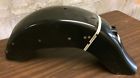 59455-05 Harley Rear Fender For Springer Models Tombstone Tail Light
