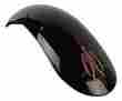 59495-08dh Harley-davidson 2010 Crossbones Flstsb Front