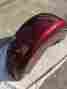 59500033cyt Harley-davidson 1-pr Harley Davidson Oem