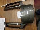 59500107dea Harley Rear Fender Fascia