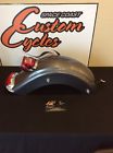 59500164dtf Harley-davidson Harley Davidson Flhtk