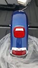 59500164dwc Ultra Limited Flhtk Rear Fender