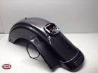 59500161dtf 59500165dtf Harley Davidson Rear Fender Touring Charcoal Pearl Flhx
