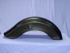 59500165dzw Harley-davidson Olive Gold Rear