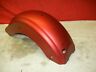 59500165ekg Harley Davidson Flhxs Street Glide Special Rear Fender Used