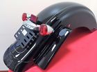 59500184dbx 59500161dh 73314-10 59600008 Harley-davidson Rear Fender W Fascia