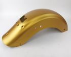 59500194dqr Oem Rear Fender Honey Denim Fits Touring Models 59500194dqr Oem Rear Fender Honey Denim Fits Touring Models