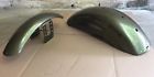 59500240bym Sportster Xl Front Rear Fender Olive Green