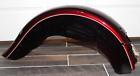 59500258dti Harley Davidson Heritage Softail Rear Back Wheel Fender Mud Guard