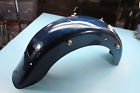 59579-01xe Road King Rear Fender Tin Tins Luxury Blue 59579-01xe Road King Rear Fender Tin Tins Luxury Blue