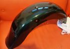 59579-99mz Harley Touring Rear Fender Mystic Green