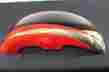 59595-05bry Harley Davidson Genuine Cvo Screamin Eagle Fat Boy Flstfse 2005