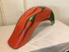 59596-00 Harley Davidson Rear Fender