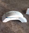 59596-07cgs Harley-davidson Rear Fender 2007 Flstf