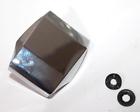 59600036 Harley Davidson Softail Deluxe Front Fender Chrome Center Trip Trim