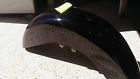 59654-02dh Genuine Harley Davidson Dyna Rear Fender In Vivid Black