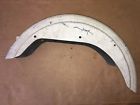 59674-81b Harley Davidson Sportster Rear Fender