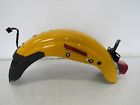 59674-99 Harley Sportster Sport Oem Rear Fender Wheel Hugger