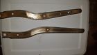 59688-78 59686-78 And 59688-78. Rear Fender Struts Long Harley Davidson Shovelhead Fx Fxe