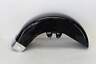 59698-00dh Harley Road Glide Screamin Eagle Front Wheel Fender Black Charcoal