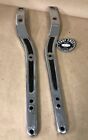 59672-77 59706-77 59673-77 Oem Harley Shovelhead Sturgis Fender Struts Fxb Fxs