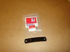 59731-77 Harley Panhead Shovelhead Fender Reinforcement Plate Rear Oem Nos 59731-77 Harley Panhead Shovelhead Fender Reinforcement Plate Rear Oem Nos