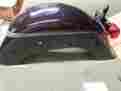 59819-06 Harley-davidson Used Flstf Takeoff Rear