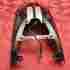 59823-08crf Harley-davidson Harley V Rod 240 Rear Fender Tail Light Vivid Black Pewter Stripes Vrscdx Vrod 59823-08crf Harley-davidson Harley V Rod 240 Rear Fender Tail Light Vivid Black Pewter Stripes Vrscdx Vrod
