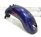 59847-07bxt Not Specified Sportster Rear Back Wheel Fender Mud Guard
