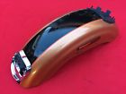 59847-08cor Genuine Harley Sportster Anniversary Rear Fender No Dents 59847-08cor Genuine Harley Sportster Anniversary Rear Fender No Dents