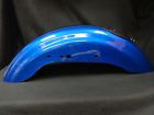 59847-08cpw Harley-davidson Rear Fender Part