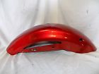 59865-12djs Oem Harley Davidson Sportster Rear Fender Ember Red Sunglo