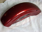 59865-12dkk Harley-davidson Big Red Flake Sportster