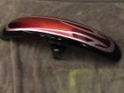 59876-00 Harley Davidson Softail Deuce Front Fender Fxstd Fxstdi