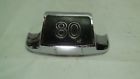 59885-78 Harley Fender Tip Shovelhead Front Oem