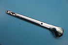 59893-93 Harley Davidson Dyna Chrome Right Rear Fender Strut Frame Cover