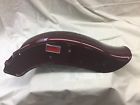 59914-00zq Rear Fender Fxst Luxury Rich Red