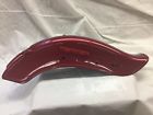 59914-04bhs Rear Fender Fxst Sierra Red