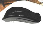 59914-06bhy Vivid Black Harley-davidson Rear Frnder