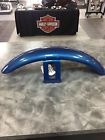 59922-05bpo 59914-06bpo Harley-davidson Genuine Front And Rear