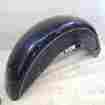 59928-12djw Harley-davidson 09-16 Harley Flstc Big Blue Pearl Front Fender Up2016
