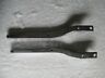 59929-72-59928-72 Harley Davidson Rear Fender Support Fx