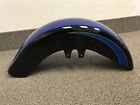 59962-11dgo Cvo Softail Front Fender Mid Sky Candy Cobalt