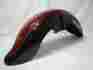 5bn-y2151-f0-8x Yamaha New Oem Front Fender V-star Classic 2000 Xvs650 Xvs650am