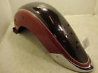 5ks-y216r Yamaha V-star Xvs 650 Vstar