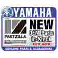 5vs-28356-00-00 Yamaha Stay 1