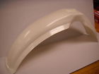5x6-21511-11-00 Yamaha White Front Fender