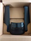 60-158u Arlen Ness Angled Fender Fascia Extension For Harley Touring Flh